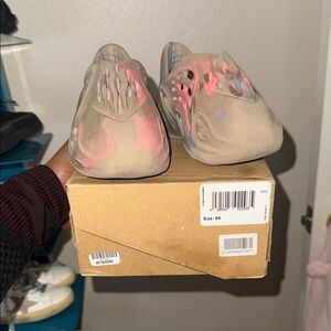 Adidas Yeezy Foam Runner - Multicolor